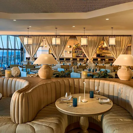 Ashore Oceanfront Hotel By Marriott-2