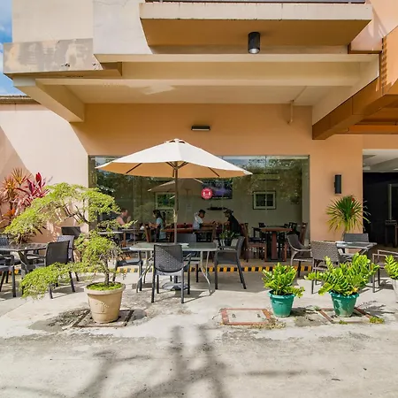 Main Hotel And Suites Cebu-2