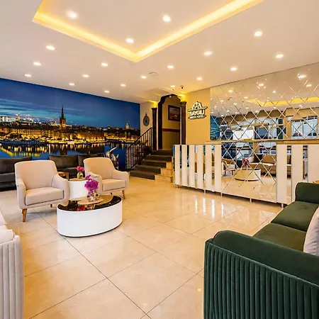 Saygili Beach Hotel-3