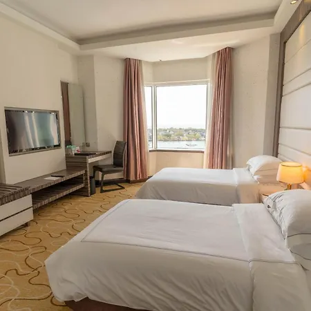 Promenade Hotel Kota Kinabalu-3