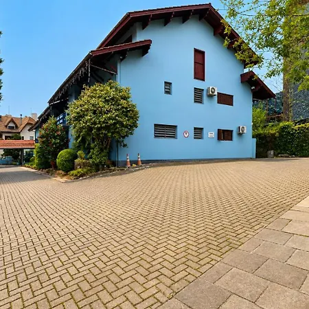 Hotel Alpen Hof-2