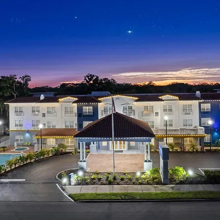 City Express By Marriott St. Augustine-3