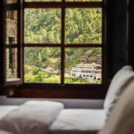 Sokak Boutique Hotel-2