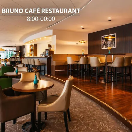Cosmopolitan Bobycentrum - Czech Leading Hotels-3