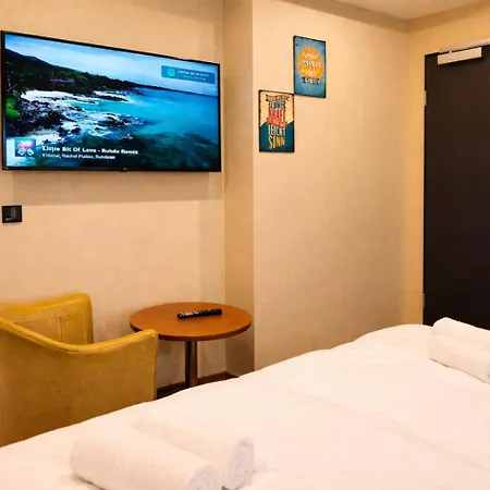 Elbgalerie Hotel-3