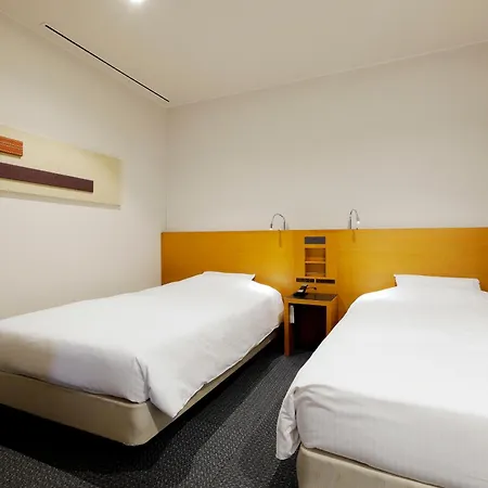 Jr Inn Sapporo-3