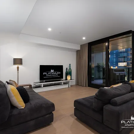 Platinum Luxury Stays On Southbank-3