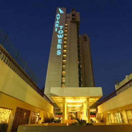 Avari Towers Karachi-3