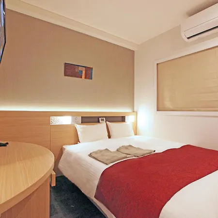 Urban Hotel Kyoto Nijo Premium-3