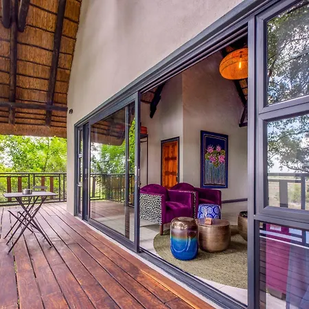 Gondwana Namushasha River Lodge-2