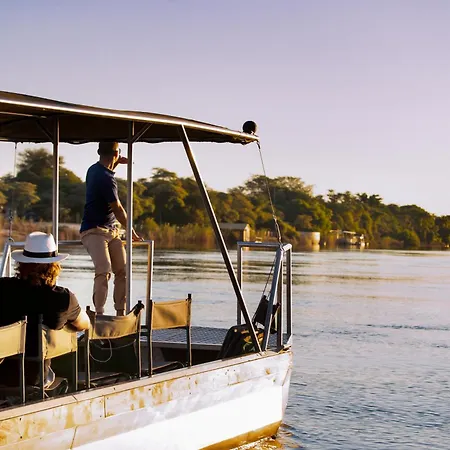 Gondwana Namushasha River Lodge-3