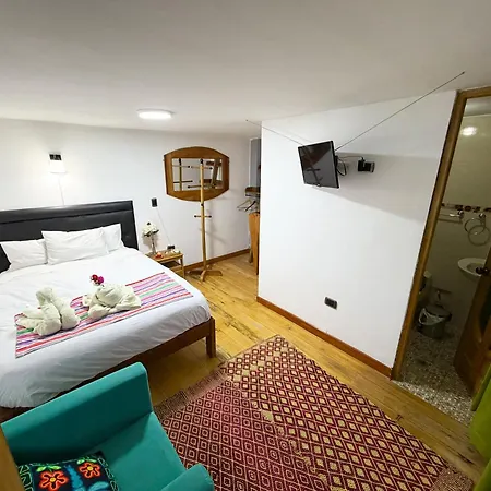 Hotel Inka King-2
