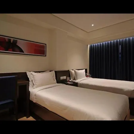Hotel German Palace Near To Airport-3