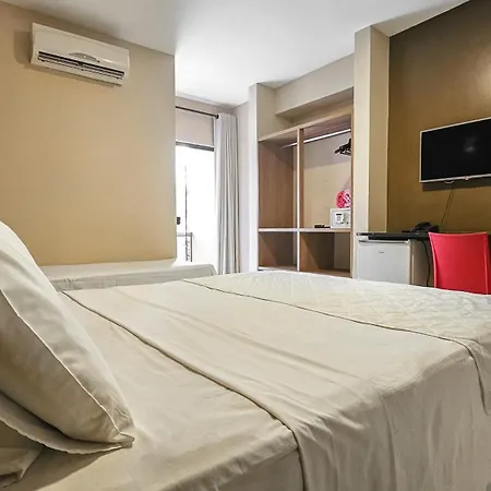 Safira Praia Hotel-2