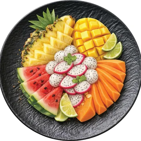 Naiharn Beach Resort - Sha Plus Extra-2