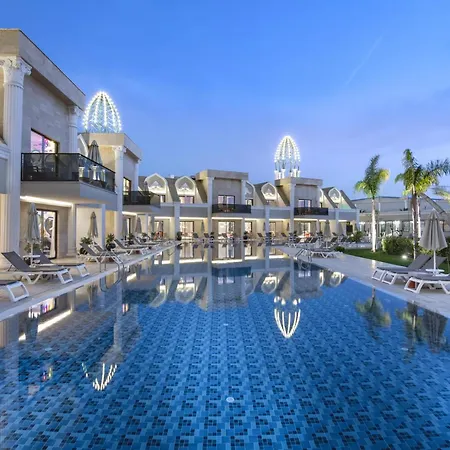 Granada Luxury Belek - Family Kids Concept-3