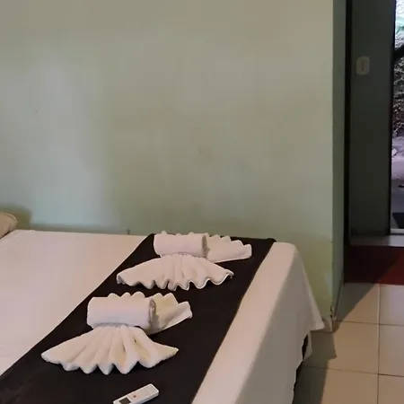 Caju Pousada E Hostel-2