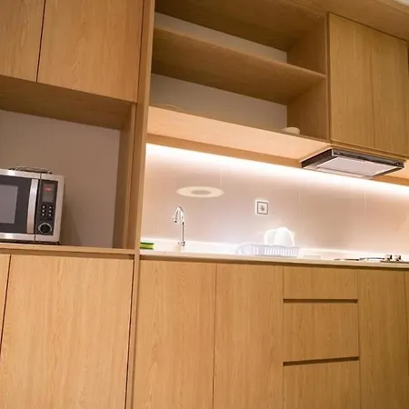 Midtown Residence Surabaya-2