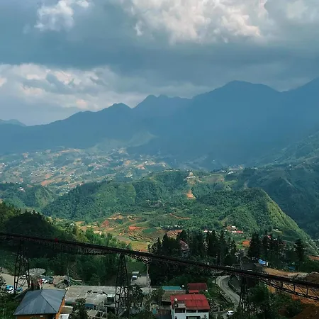 Aliana Boutique Sapa Hotel & Spa-3