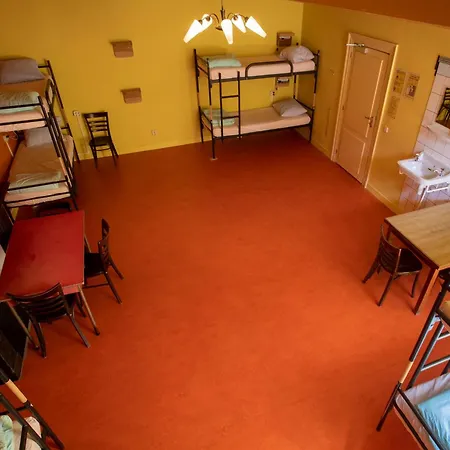 Strowis Hostel-2