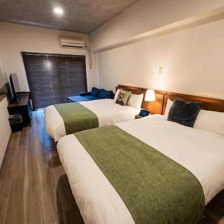 Goom Hotel Nakasu-3
