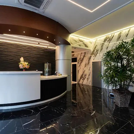 Hotel Elegance Nv-3
