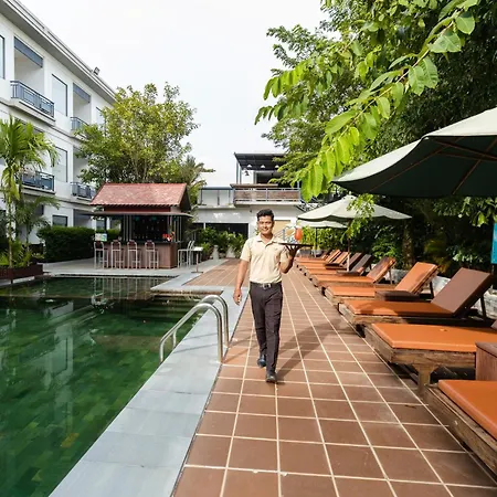 Green Amazon Residence-2