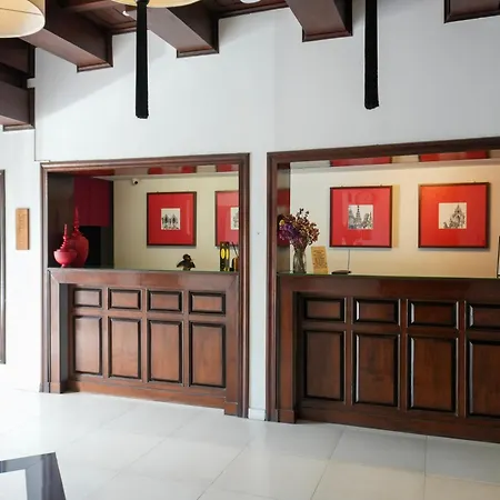 Villa Lantara Chiangmai-3
