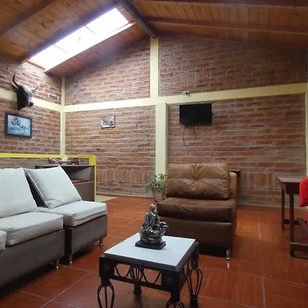 Hostal El Vaquero-3
