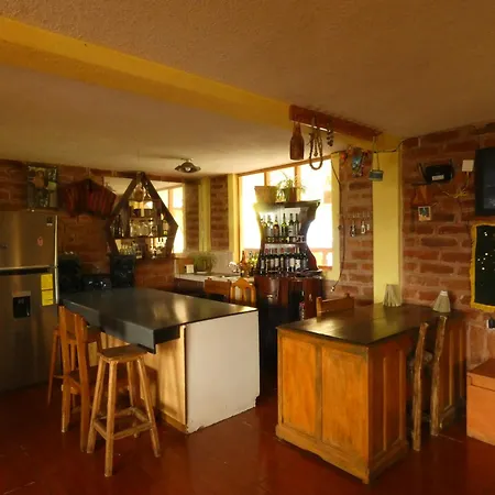Hostal El Vaquero-2