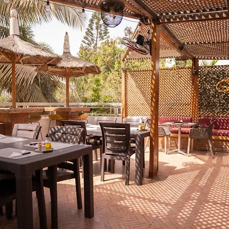 Francesca Guest House-2