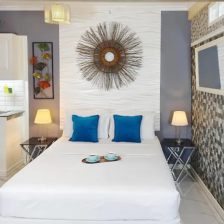 Little Norway Guesthouse - Mactan Cebu International Airport-3