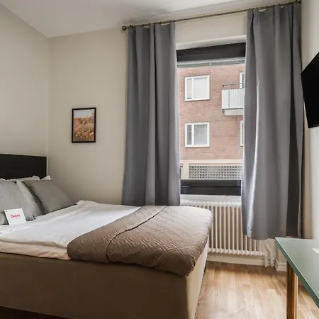 2Home Hotel Gaevle-2