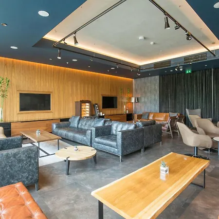 Sheraton Novi Sad-3