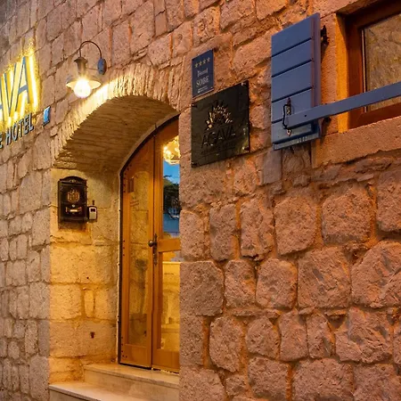 Hotel Agava Split-3