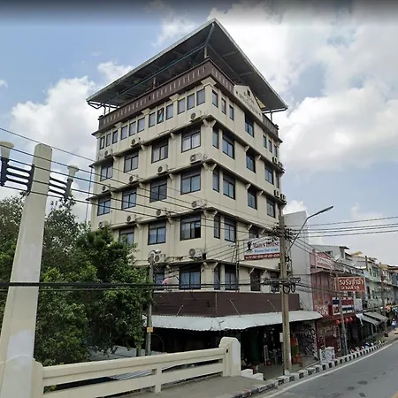 Mam'S House Khaosan-3