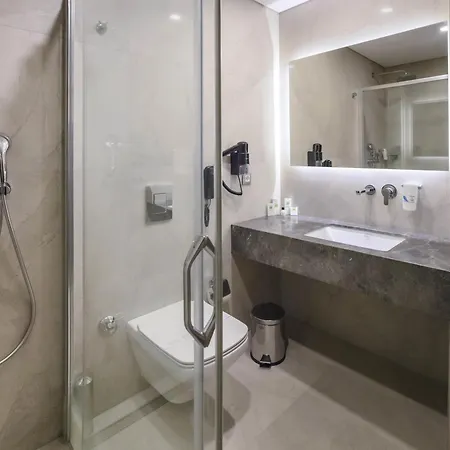 Ibis Styles Izmir Bornova-3