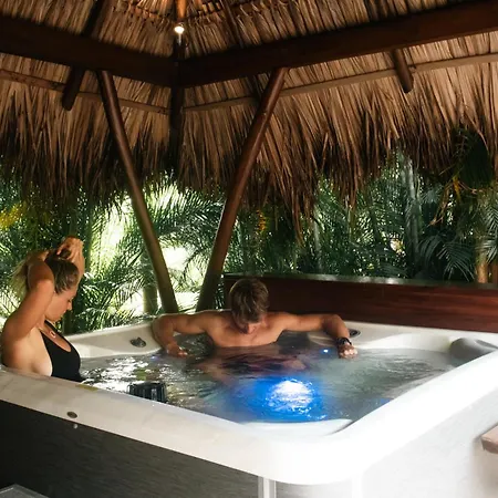 Mikado Natural Lodge-3