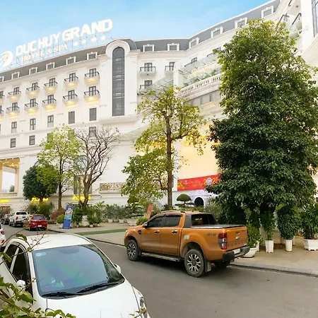 Duc Huy Grand Hotel And Spa-3