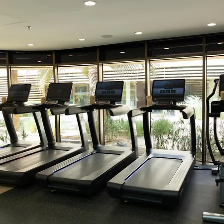 Marriott Riyadh Diplomatic Quarter-3