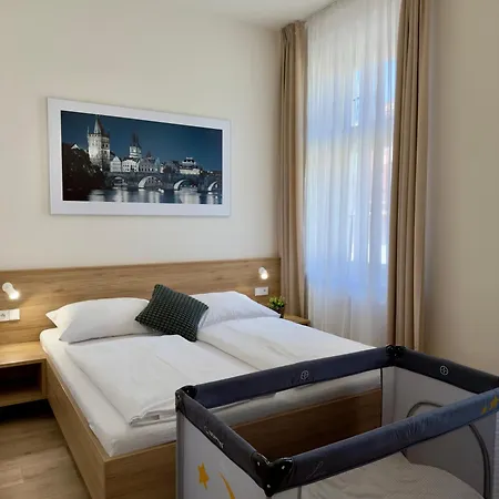 Downtown Suites Jugoslavska-2