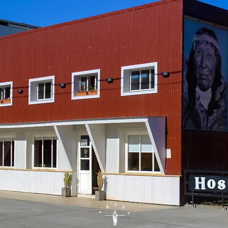Hostel Yatel-2