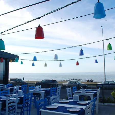 Istanbul Airport Kumsal Otel-3