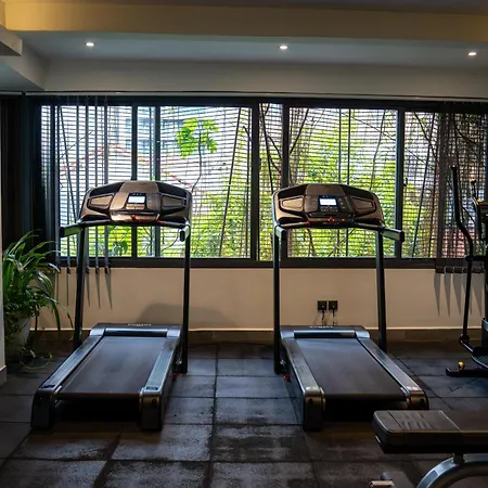 Baitong Hotel & Resort Phnom Penh-3