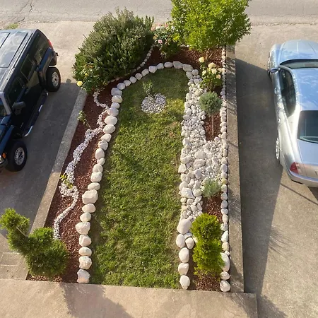 Apartmani Milan-3