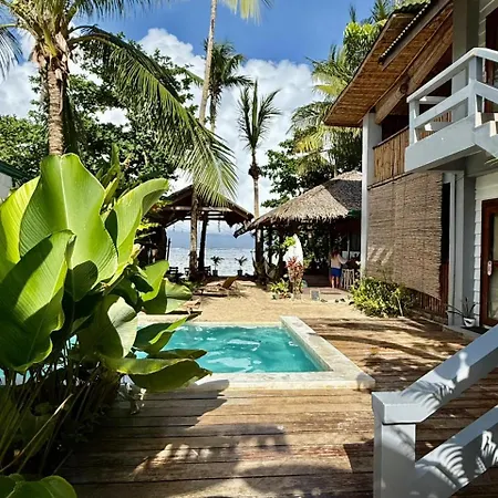 Happiness Beach Resort Siargao-2