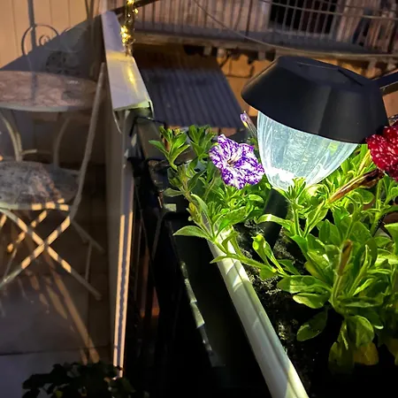 Світла Затишна Квартира В Центрі Біля Оперного Театру З Балконом, Який Виходить У Тихий Львівський Дворик-2