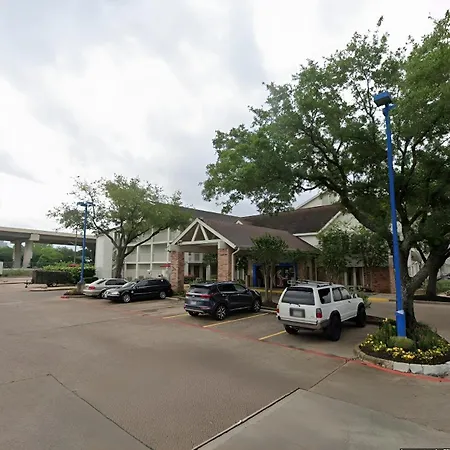 Oyo Hotel Houston Katy Freeway-3