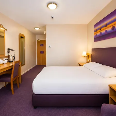 Stables Inn, Aintree-3