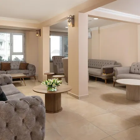 Ulubat Castle Hotel-3
